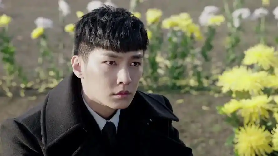 赐我翅膀炎亚纶cut请赐我一双翅膀炎亚纶cut第19集