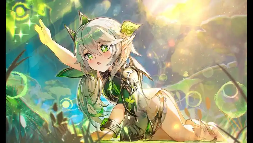 【搬运】原神高清壁纸#电脑壁纸#手机壁纸#头像#(六)