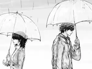 只是一个转身的距离 我们都不曾回头 - zzgxjjcn - zzgxjjcn