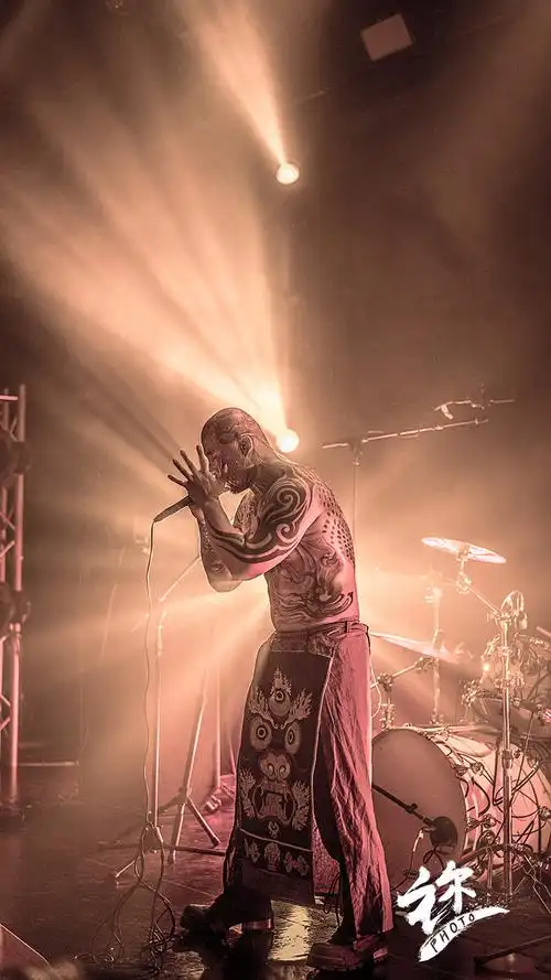 20181019零壹乐队