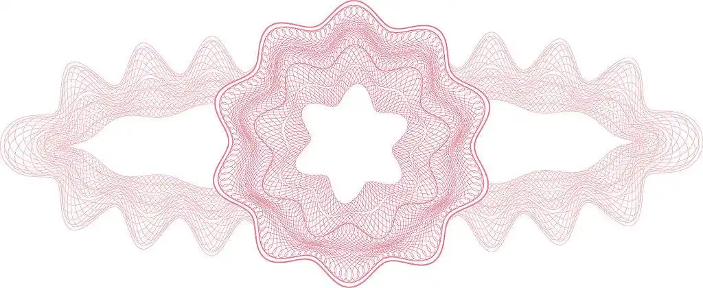 防伪纹设计图__背景底纹_底纹边框_设计图库_昵图网nipic.com