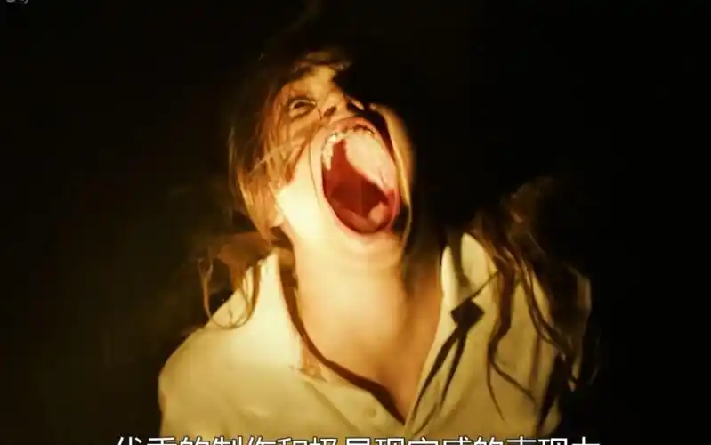 这部根据真实事件改编的电影,传闻曾吓死过人《灵蚀》