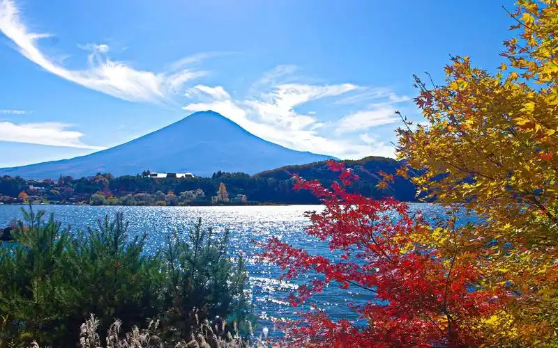 电脑壁纸 风景 遇见最美的自然风景