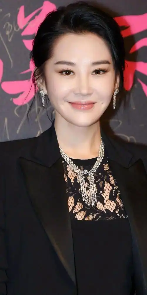 许晴- 堆糖,美图壁纸兴趣社区