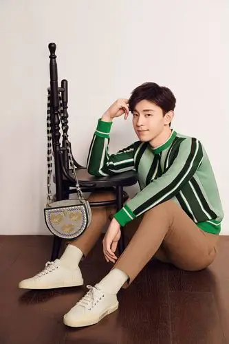 bally宣布入驻天猫亚太区代言人邓伦倾情演绎天猫520限量系列