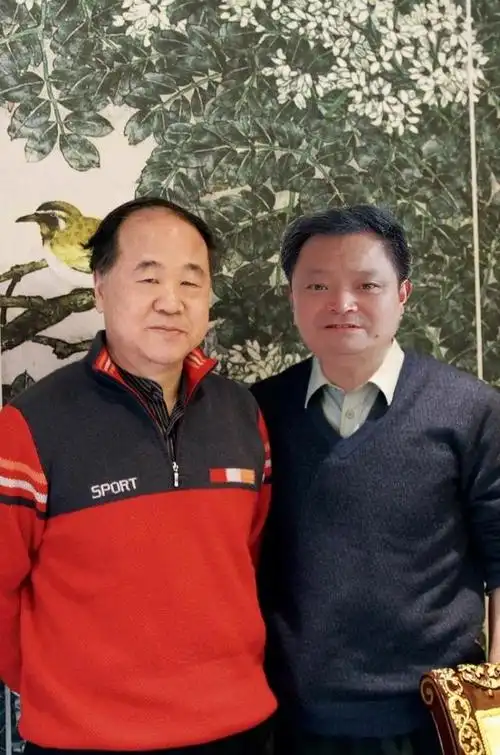 当代一线书画名家———王琦