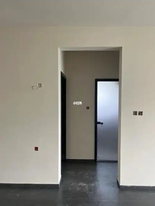 没有翻车05全屋通刷立邦春雨