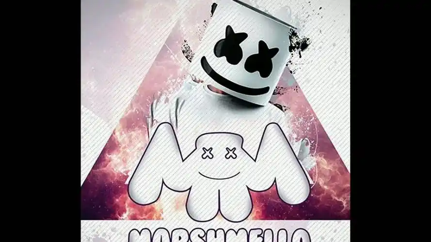 史上最萌dj棉花糖全球百大dj第十现场喜欢的可以点赞加关注喔