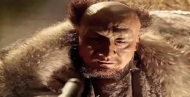 一代奸雄座山雕并非浪得虚名18岁当老大三个绝技无人能及