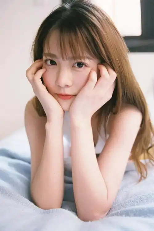 胶片摄影 女朋友的日常