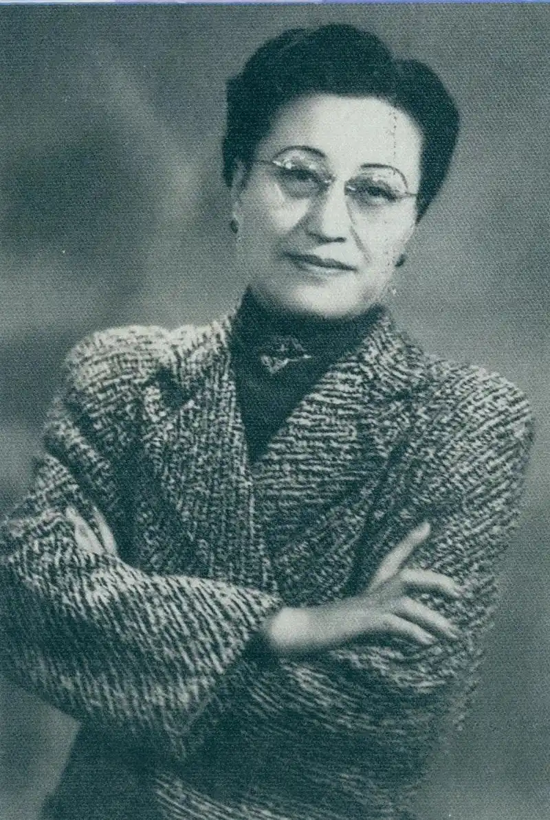 风云际会蒋介石前妻陈洁如女士口述历史问世经过