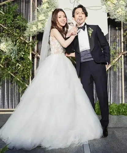 林宥嘉结婚了,却没人懂他的"成全"