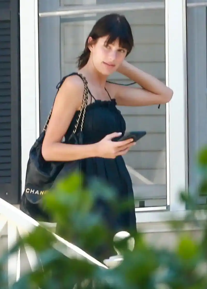 小李子的女友难逃25岁魔咒