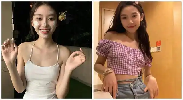 半藏森林复出霸气怼网友:羞辱和骚扰照单全收,茶艺照我继续发