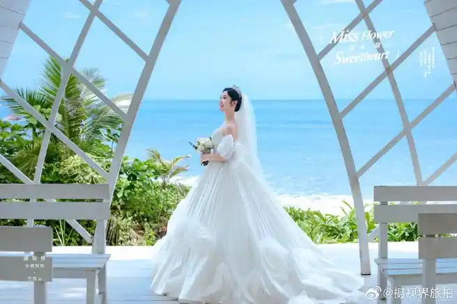 三亚婚纱照##三亚旅拍婚纱照##三亚海景婚纱照##三亚