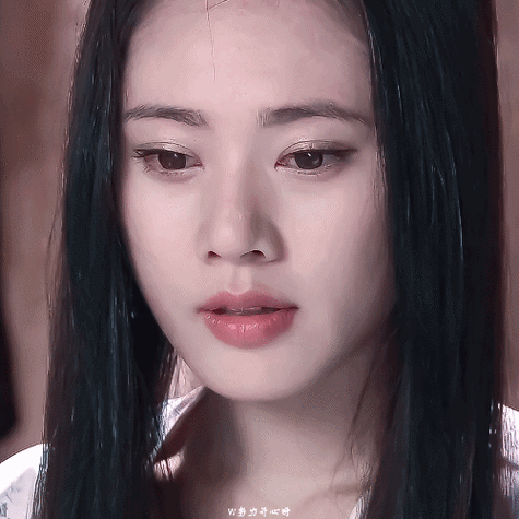 秋瓷炫 | 石观音 cr:梦温言