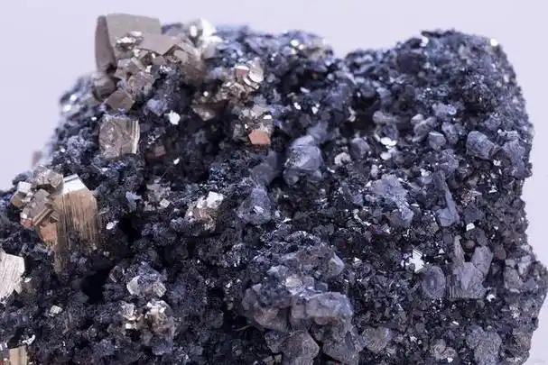 新一代的超级金属!核心企业是这5家!