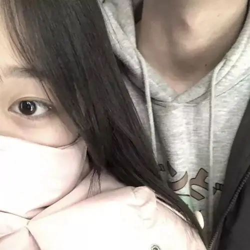 情侣头像 女生头像