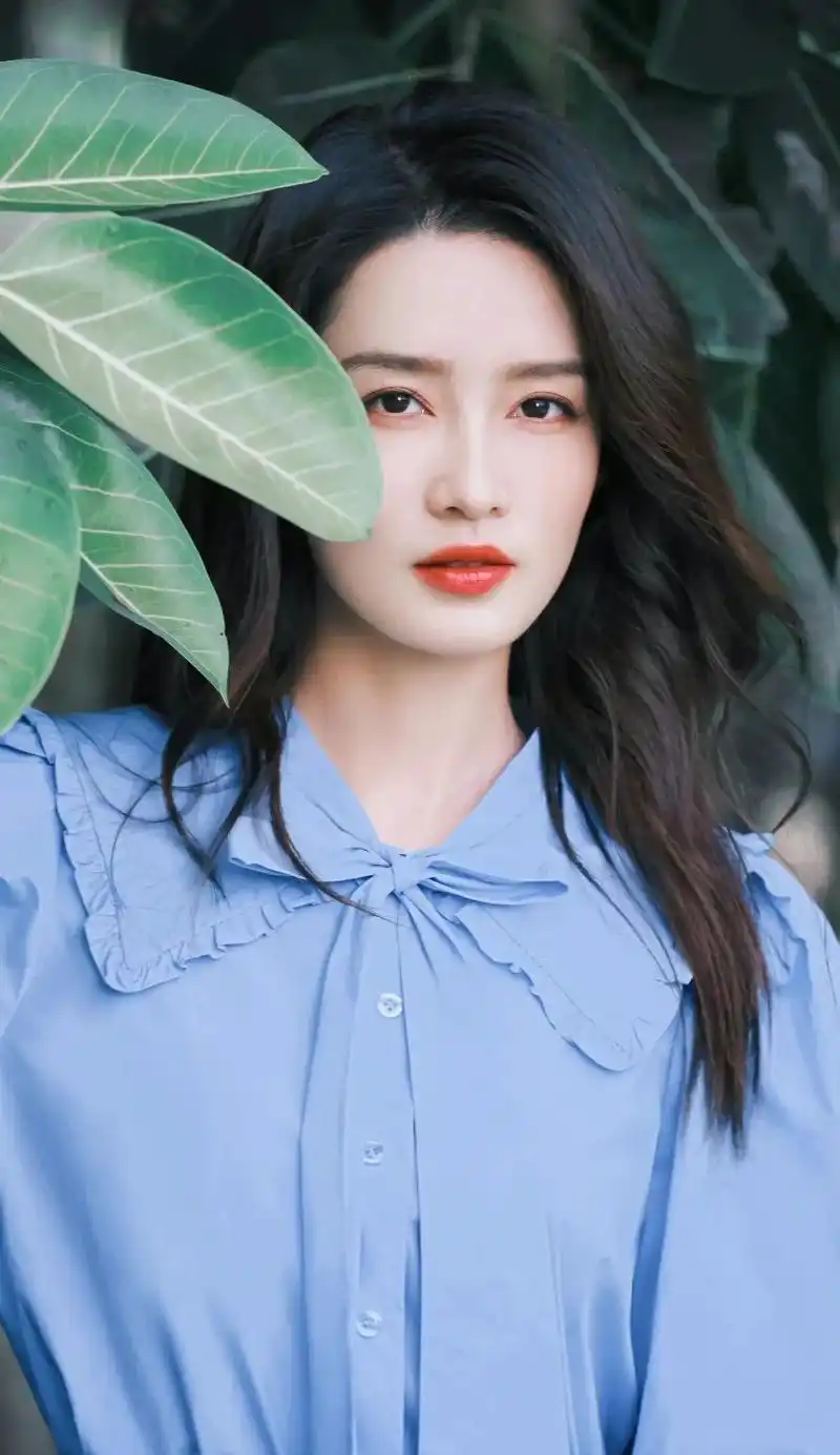 李沁的照片精选n