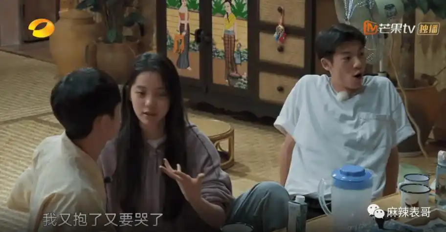 营销才女人设却没有拿到学位?欧阳娜娜还能长出新槽点呢