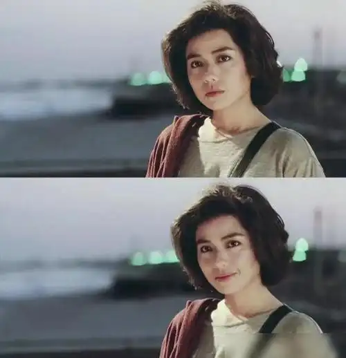 钟楚红爱上成龙与张曼玉反目成仇最后嫁给了朱家鼎