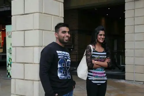 南非印象(上篇)