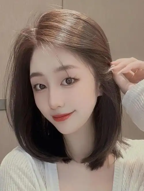 今年最流行发型女款发型