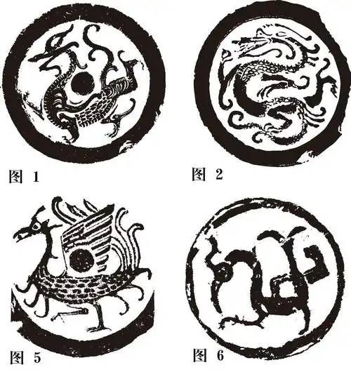 中国古代神兽图腾大全