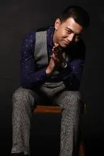 乌日根(中国内地演员)