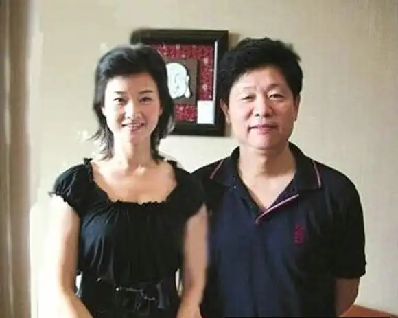 刘涛巩俐邱淑贞 女明星老公身价背景大比拼(图)