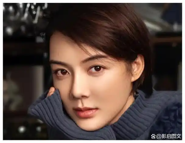 车晓:和富豪老公离婚,拒绝3亿分手费,低调不张扬,独自美丽