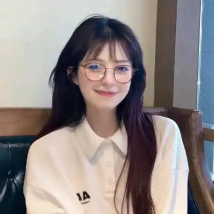 温柔仙女姐姐头像可爱酷酷的真人图片