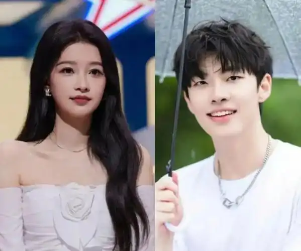 本人官宣分手:让他滚了,被扒出对董子健难以释怀_腾讯新闻