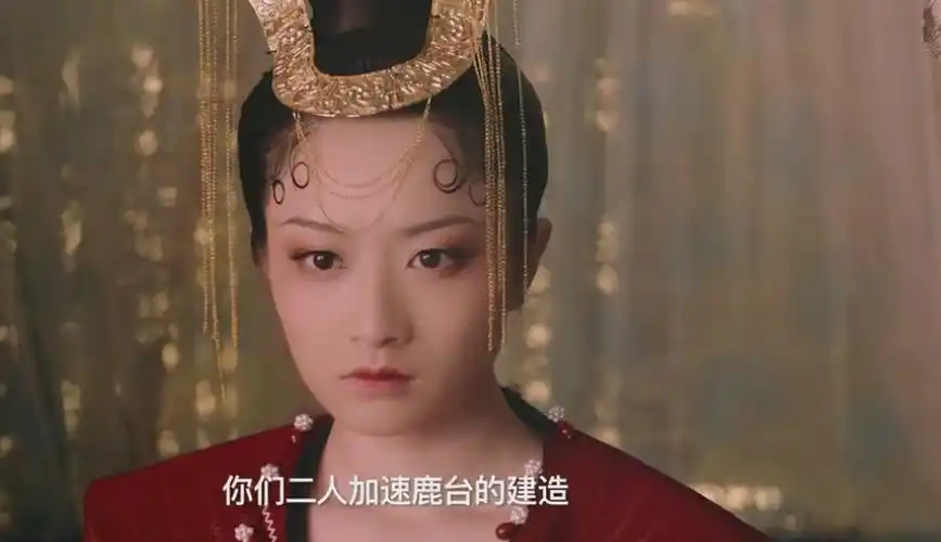 封神榜·妖灭:为了建鹿台百姓伤亡无数,西伯侯称王朝歌要大乱