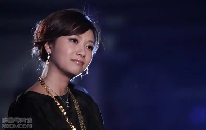 徐静蕾写真图片-自制900x1600壁纸.高清大图-明星写真馆n63.com