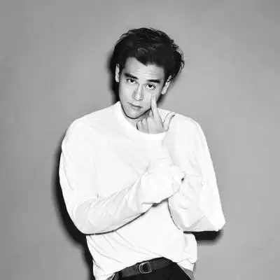 彭于晏啊_男生头像_我要个性网