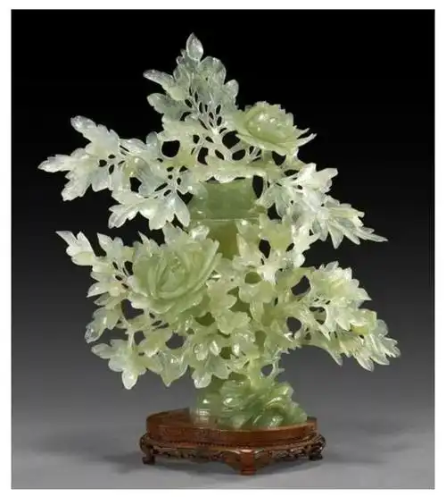 绝世美玉价值连城让你一饱眼福