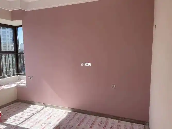 装修日记  #卧室背景墙  #背景墙  #床头背景墙  #卧室  #乳胶漆