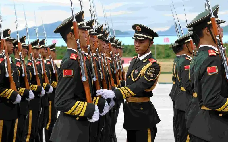 2019年军校新学员,你适应部队生活了么?我来手把手来教你