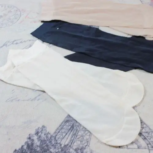 丝祙 包芯丝袜 女袜 夏季爆款优质袜子 厂家直销一元两元