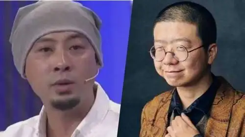 李诞悼念赖宝 王自健与他的建国赖宝蛋蛋现状如何