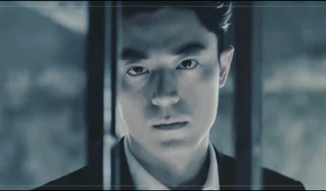 霍建华gif眼神gif帅气gif霸气gif