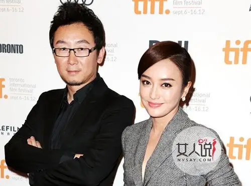 秦岚老公是谁身家秒杀黄晓明 秦岚嫁入豪门隐婚内幕【组图】