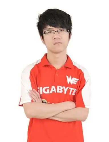 lol若风游戏中的名字 英雄联盟若风个人资料-lol英雄攻略