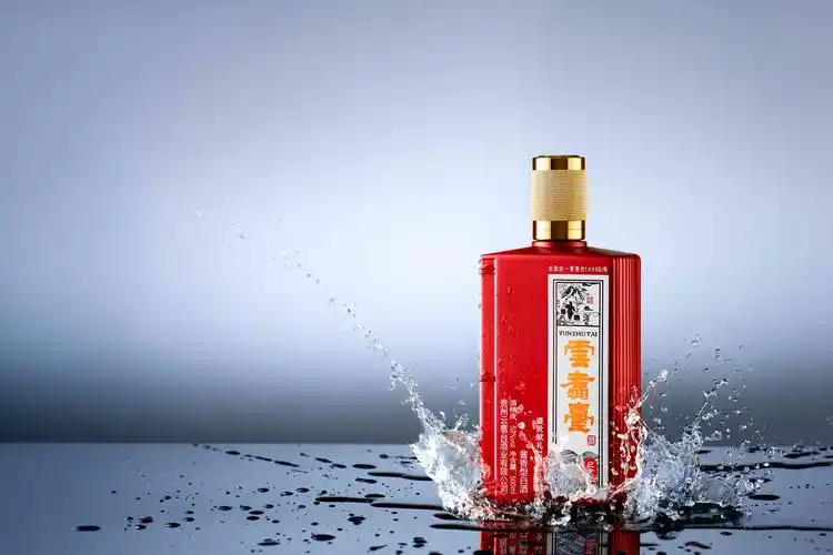 云翥台首发高端酱香型白酒盛世献礼2019纪念版