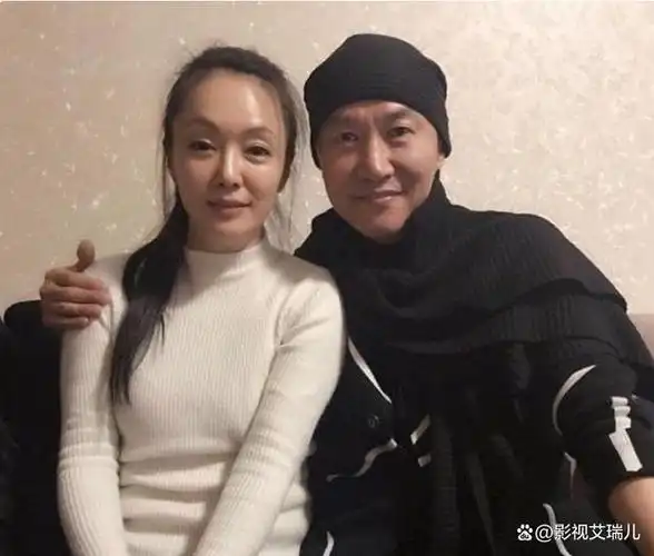 在私下里,于慧经常与豪哥赵燕国彰相约会,2018年他们曾传出将再次合作