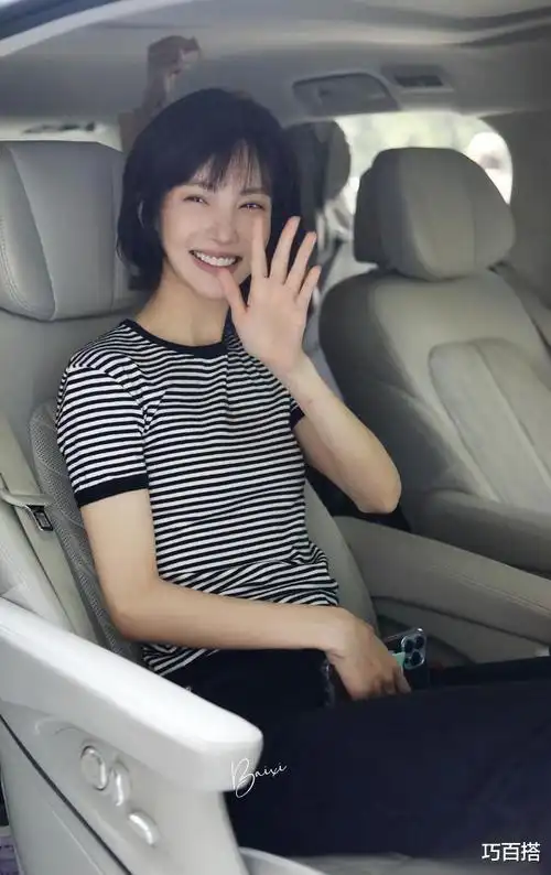 疾病 剪了短发的金晨好可爱!甜美中带着酷帅,穿搭清爽干净 健康管理