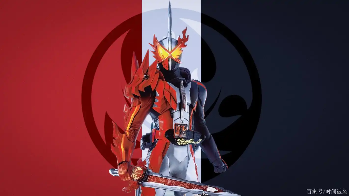 假面骑士系列桌面壁纸