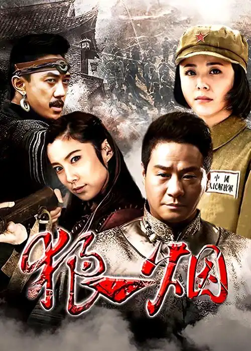 《狼烟》电视剧全集免费在线观看-完整版 - 天畅影院