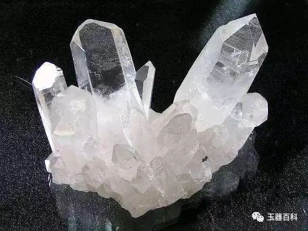 水晶比玻璃更冰凉 | 你是我的眼